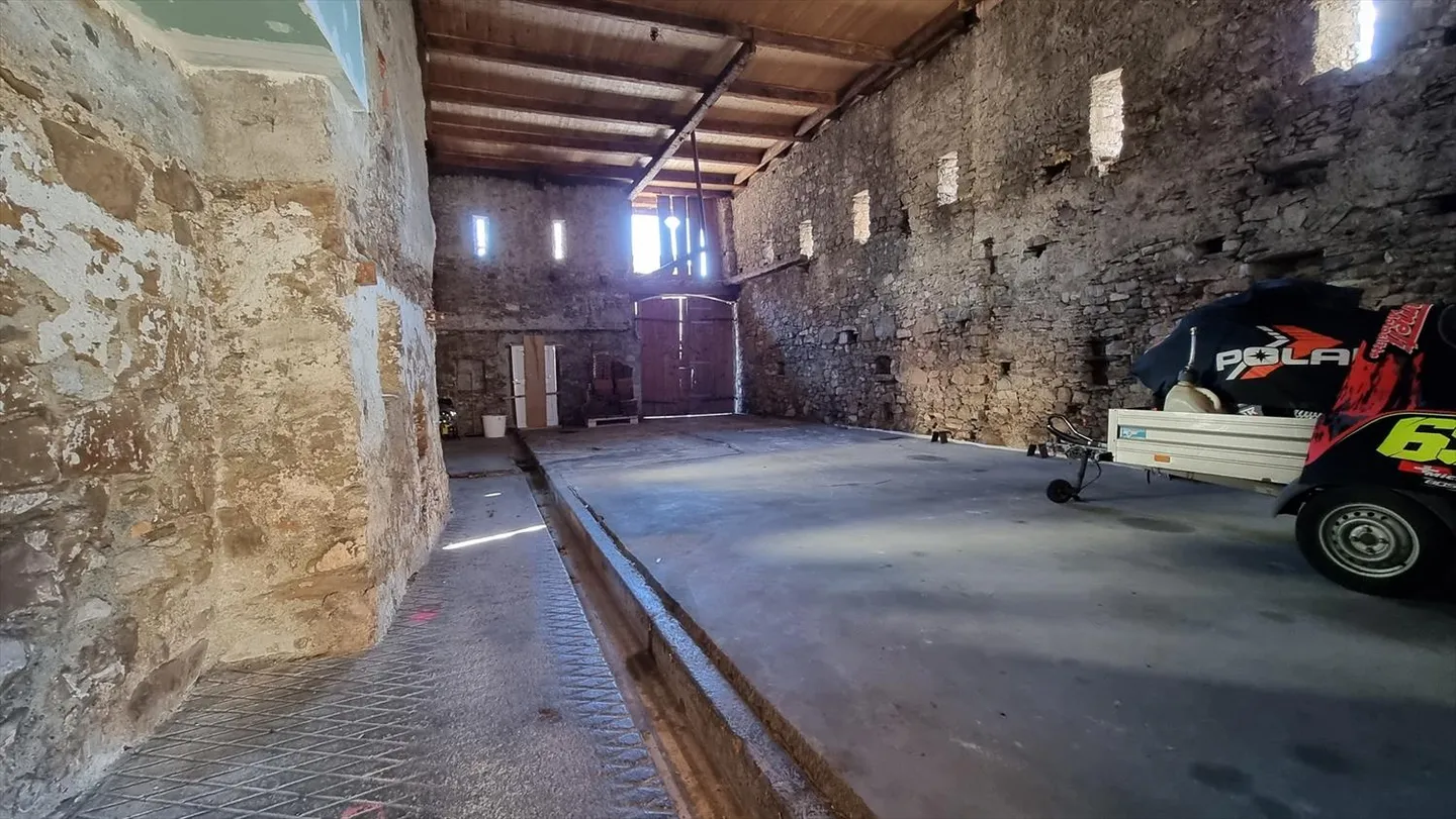Fattoria 6.5 stanze - Foto 11 di 12