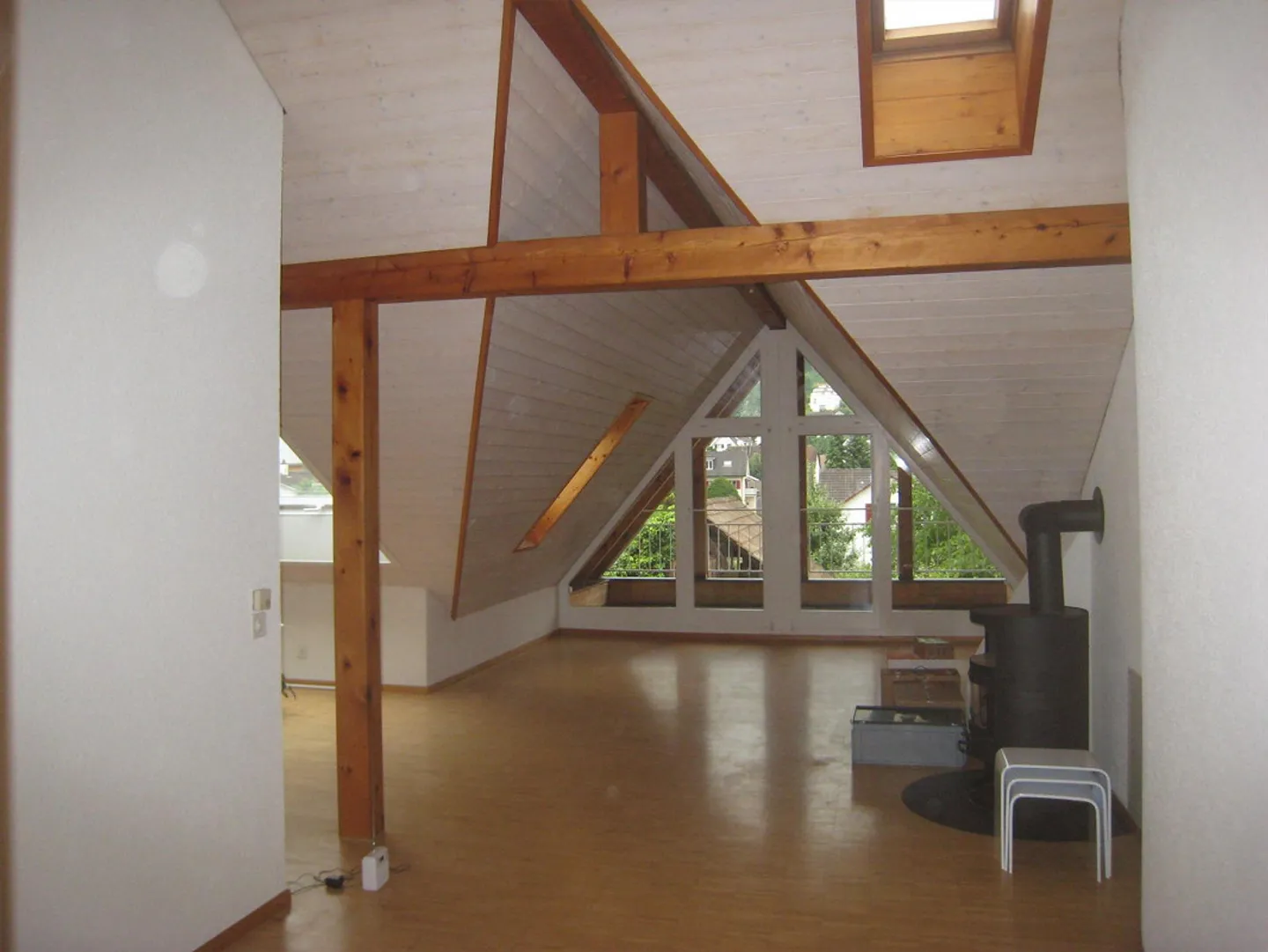 5-Room Penthouse - Photo 5 of 17