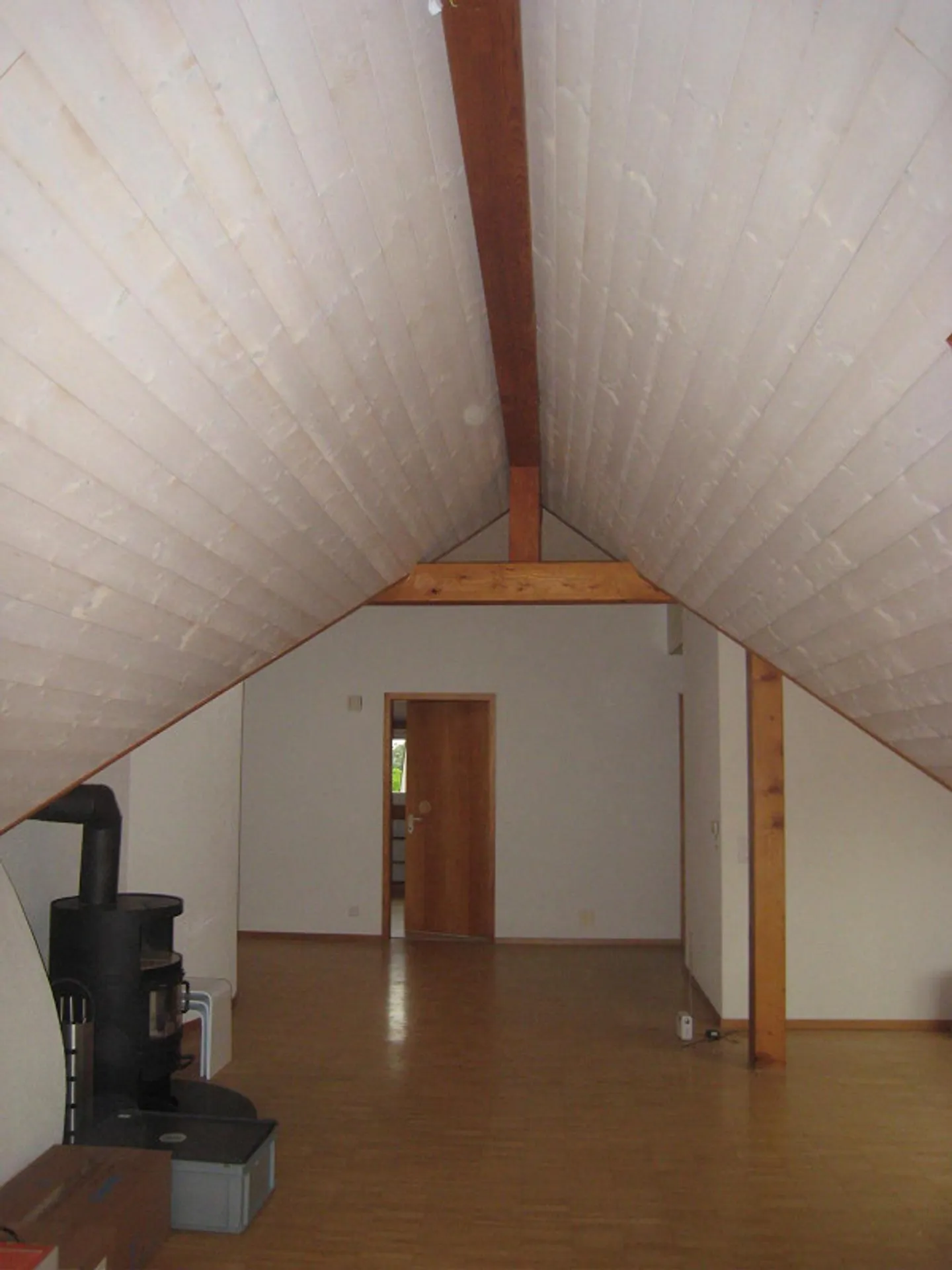 5-Room Penthouse - Photo 8 of 17