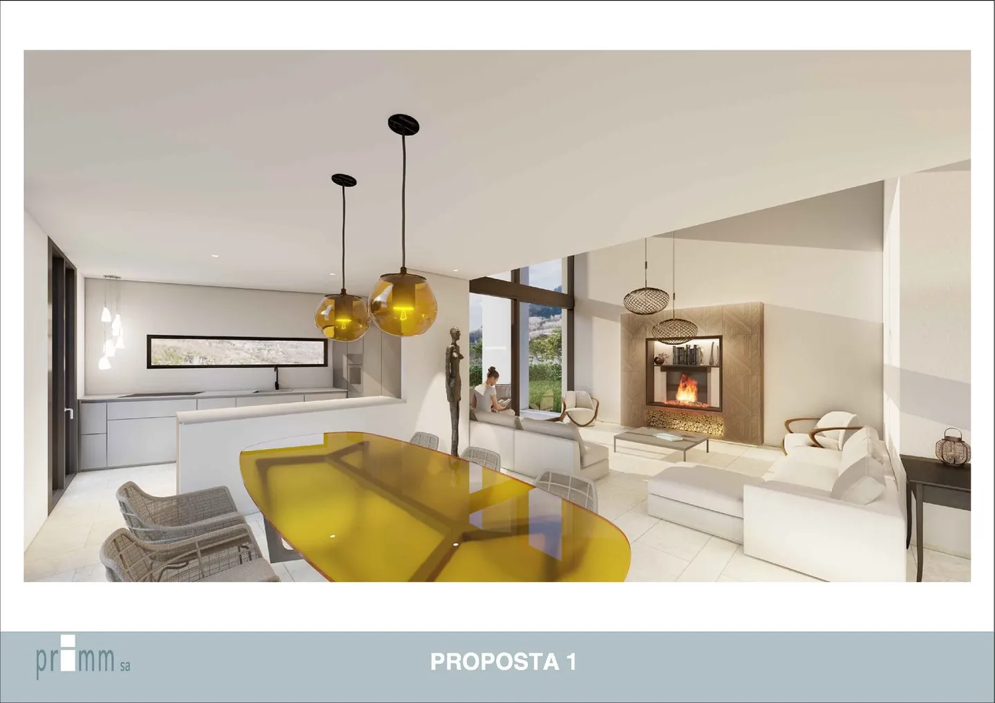 Villa unifamiliare unica nel cuore delle Centovalli - Foto 11 di 11