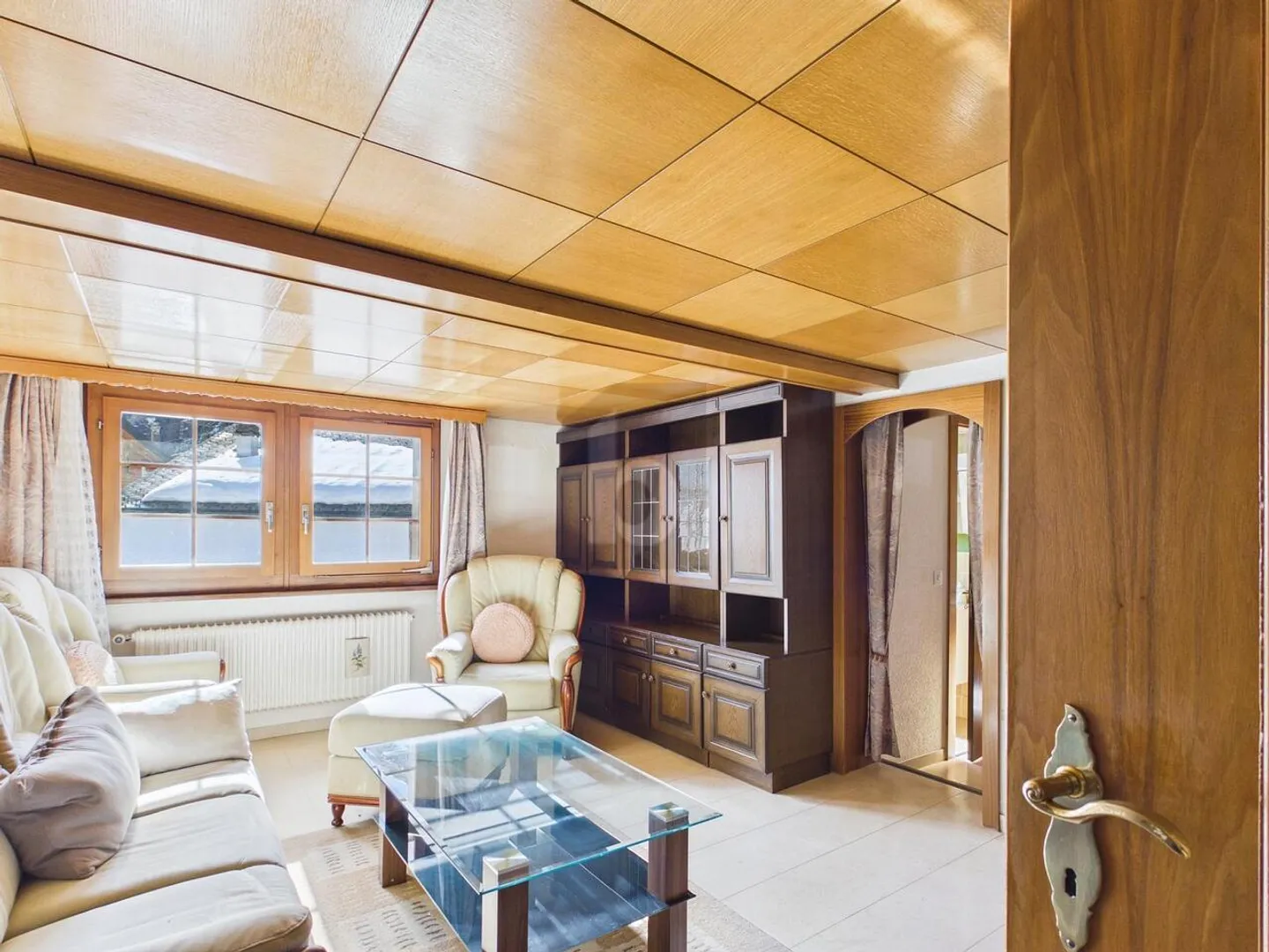 Charmantes Rustikales Chalet - Foto 2 von 6