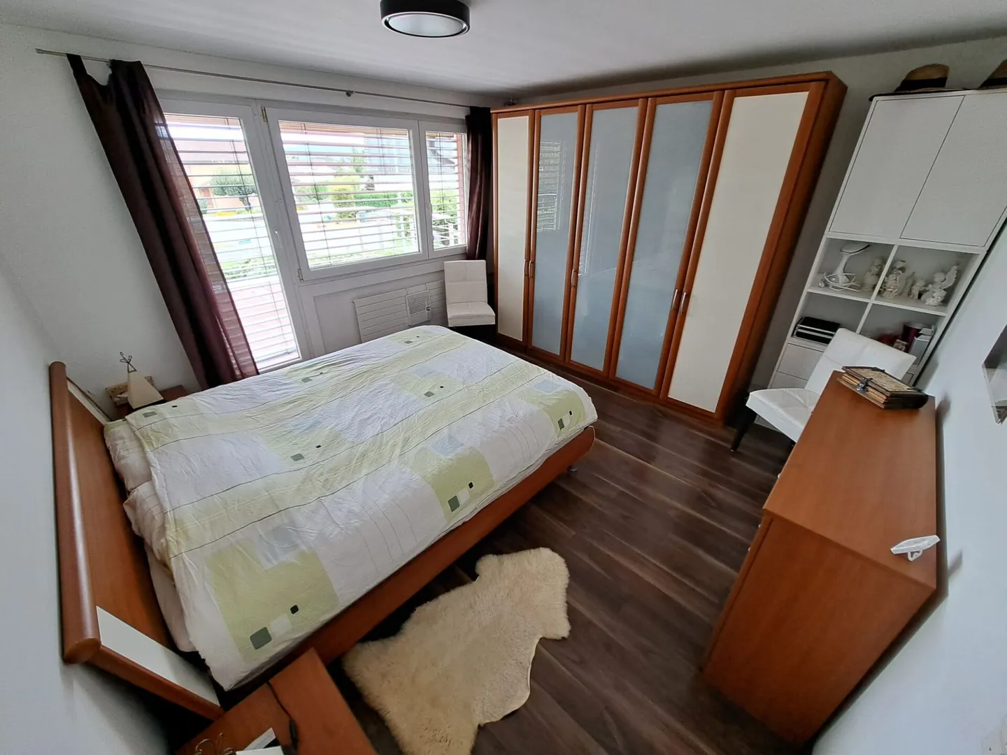 Familienfreundliches Einfamilienhaus mit Gartenparadies - Foto 10 von 14