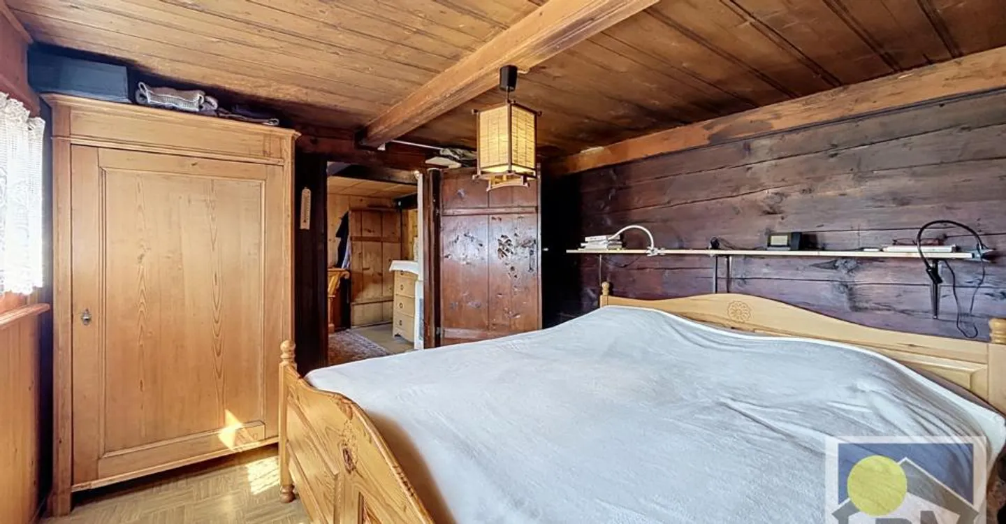 Chalet Unique au Coeur de la Nature - Photo 9 sur 12