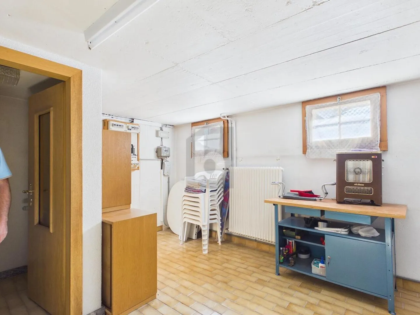 Charmantes Rustikales Chalet - Foto 5 von 6