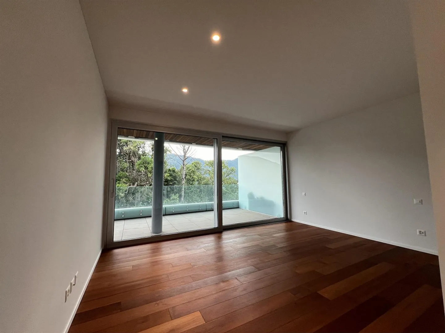 NUOVO APPARTAMENTO DI 5.5 LOCALI CON SPETTACOLARE VISTA LAGO - Foto 3 di 13
