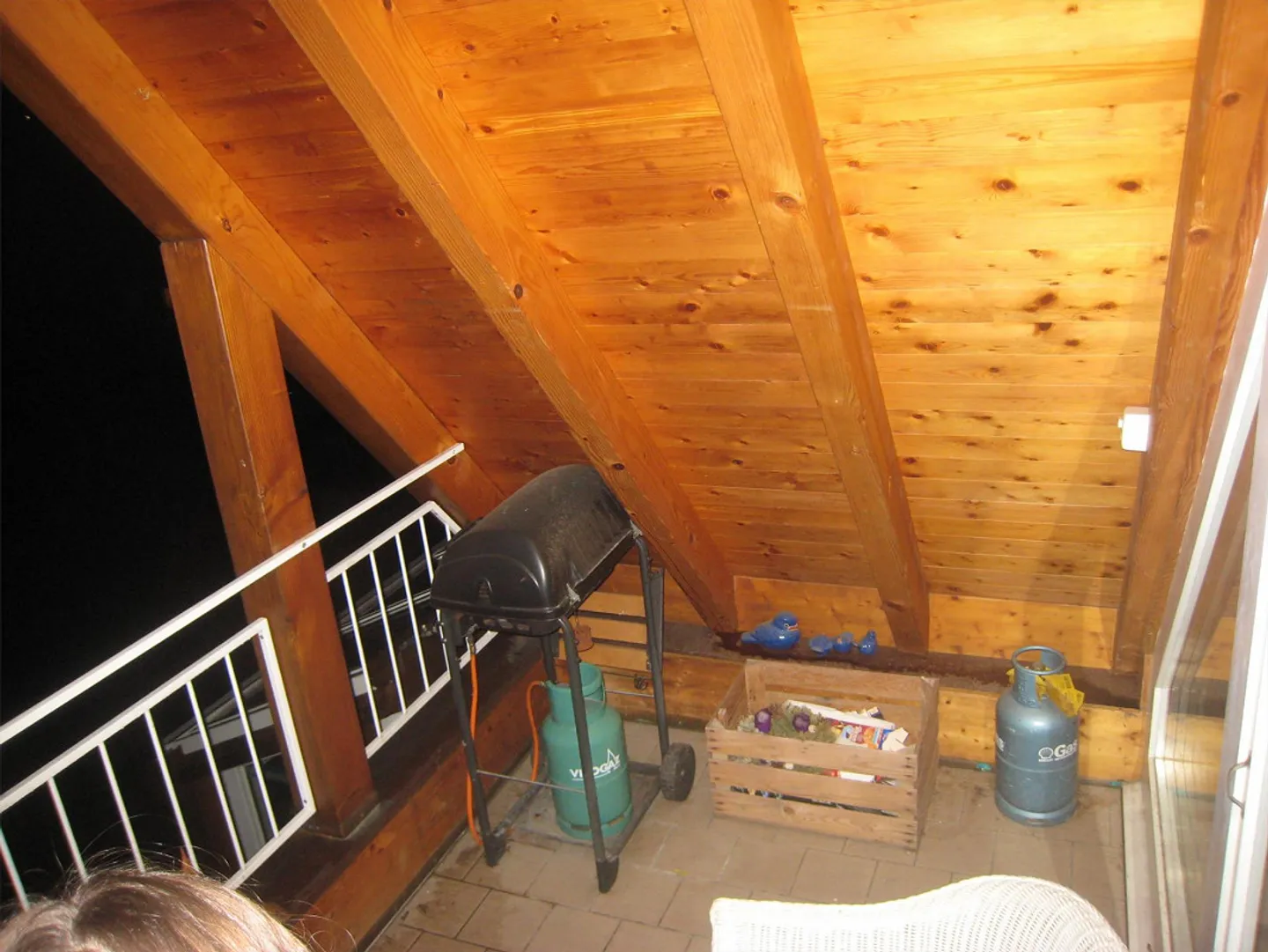 5-Room Penthouse - Photo 14 of 17