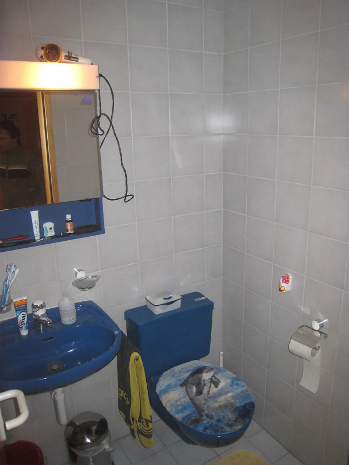 5-Room Penthouse - Photo 16 of 17