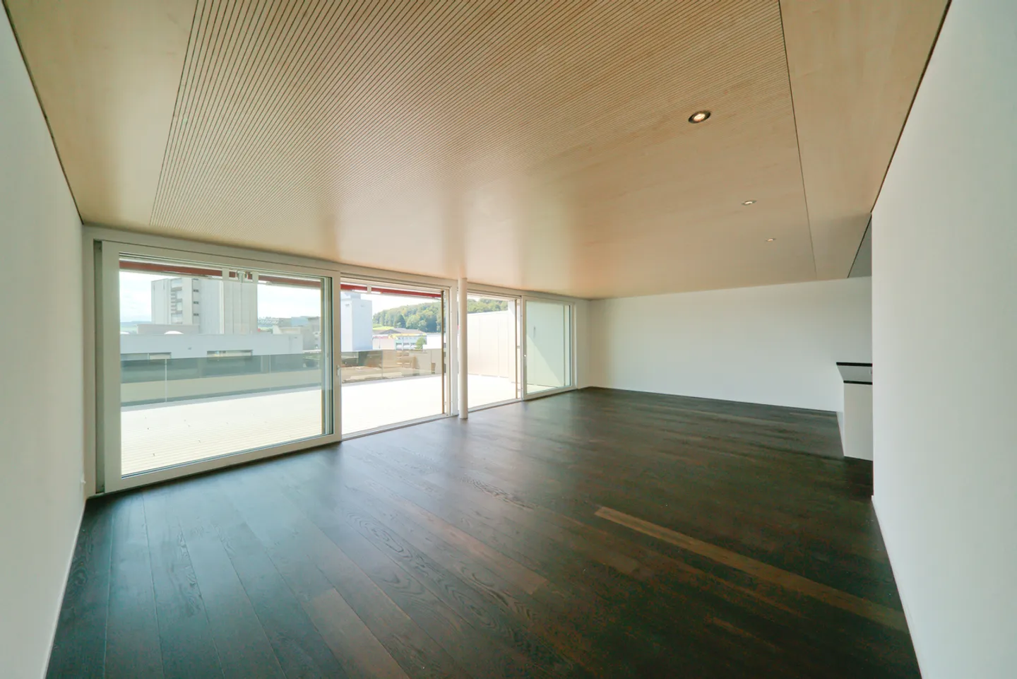 Appartamento in affitto - Foto 2 di 6