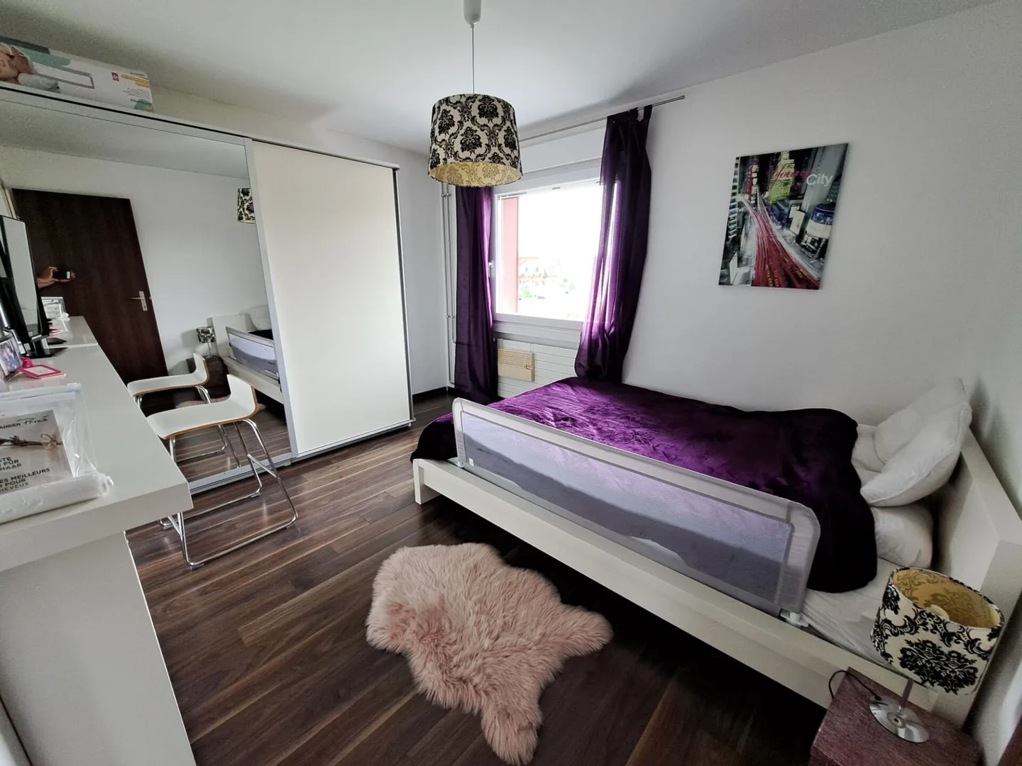 Familienfreundliches Einfamilienhaus mit Gartenparadies - Foto 11 von 14