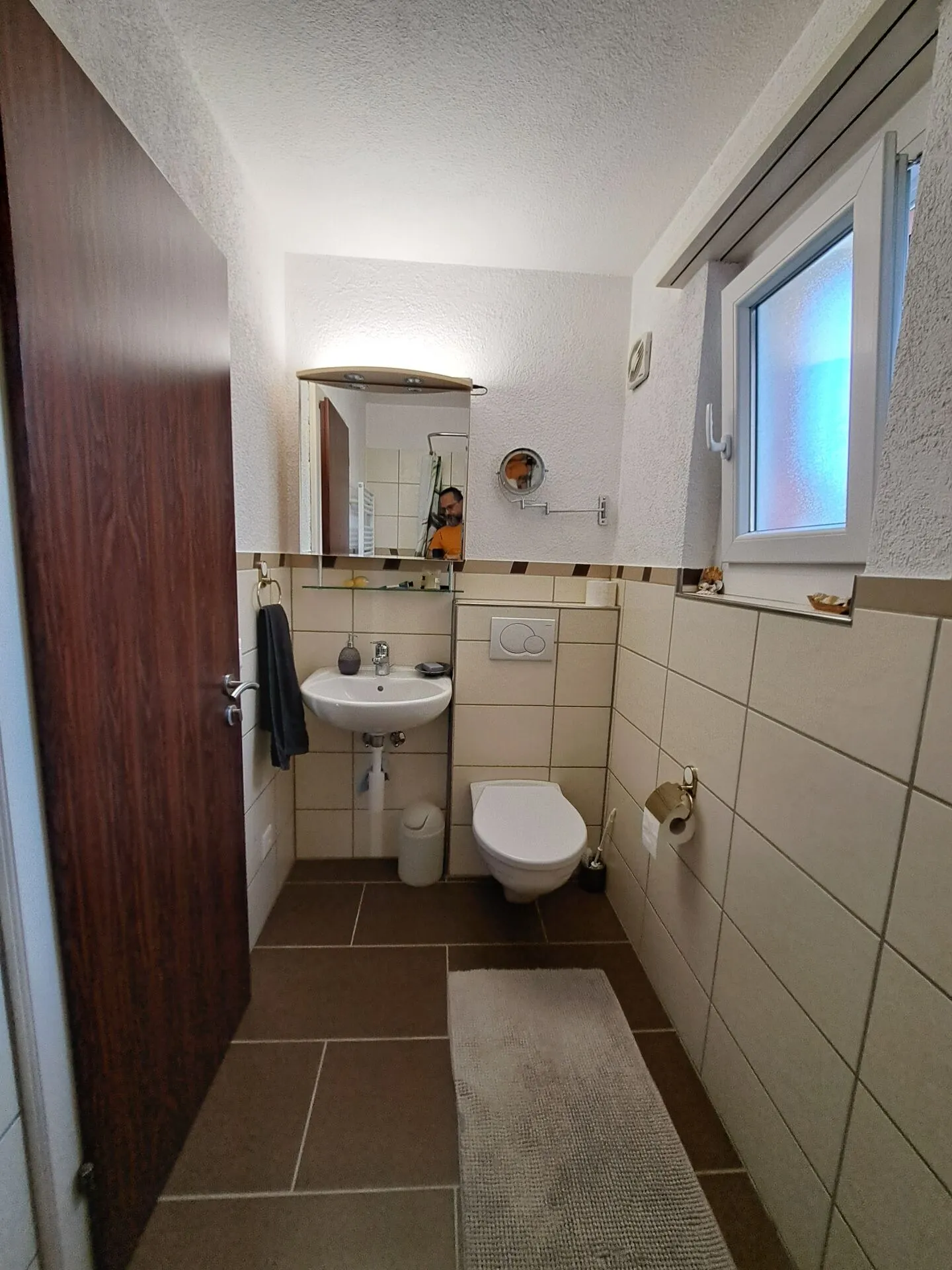 Familienfreundliches Einfamilienhaus mit Gartenparadies - Foto 13 von 14