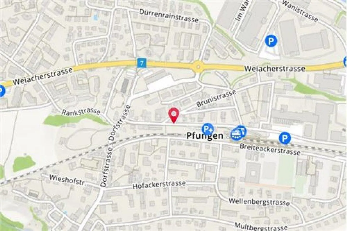 Compact property with development potential - interesting... - Photo 2 of 9