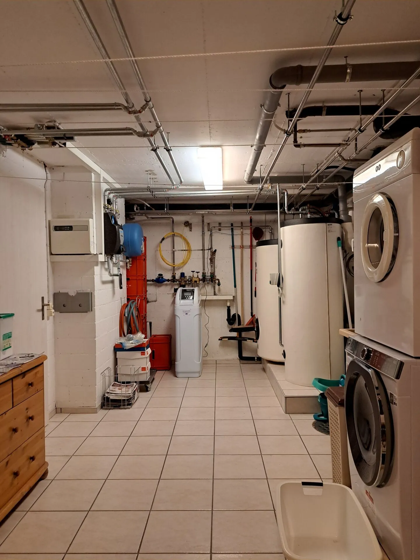 Familienfreundliches Einfamilienhaus mit Gartenparadies - Foto 14 von 14