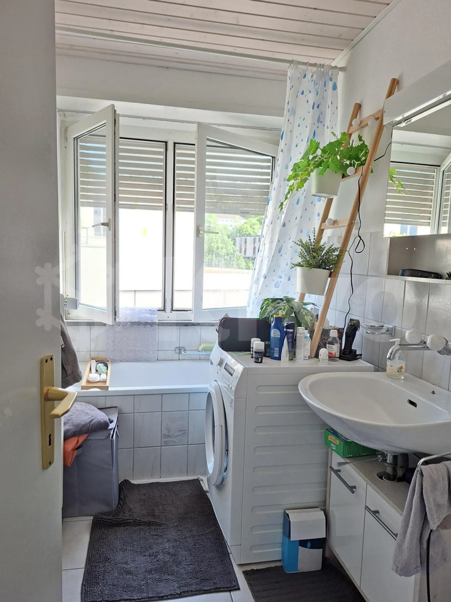 4.5-room apartment, city center - Photo 4 of 6