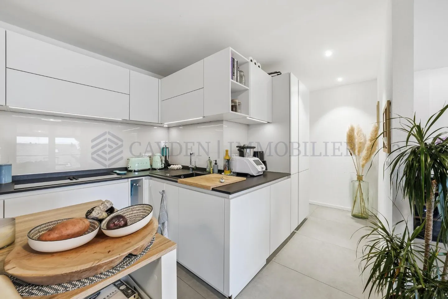 Appartamento 4.5 stanze - Foto 3 di 7