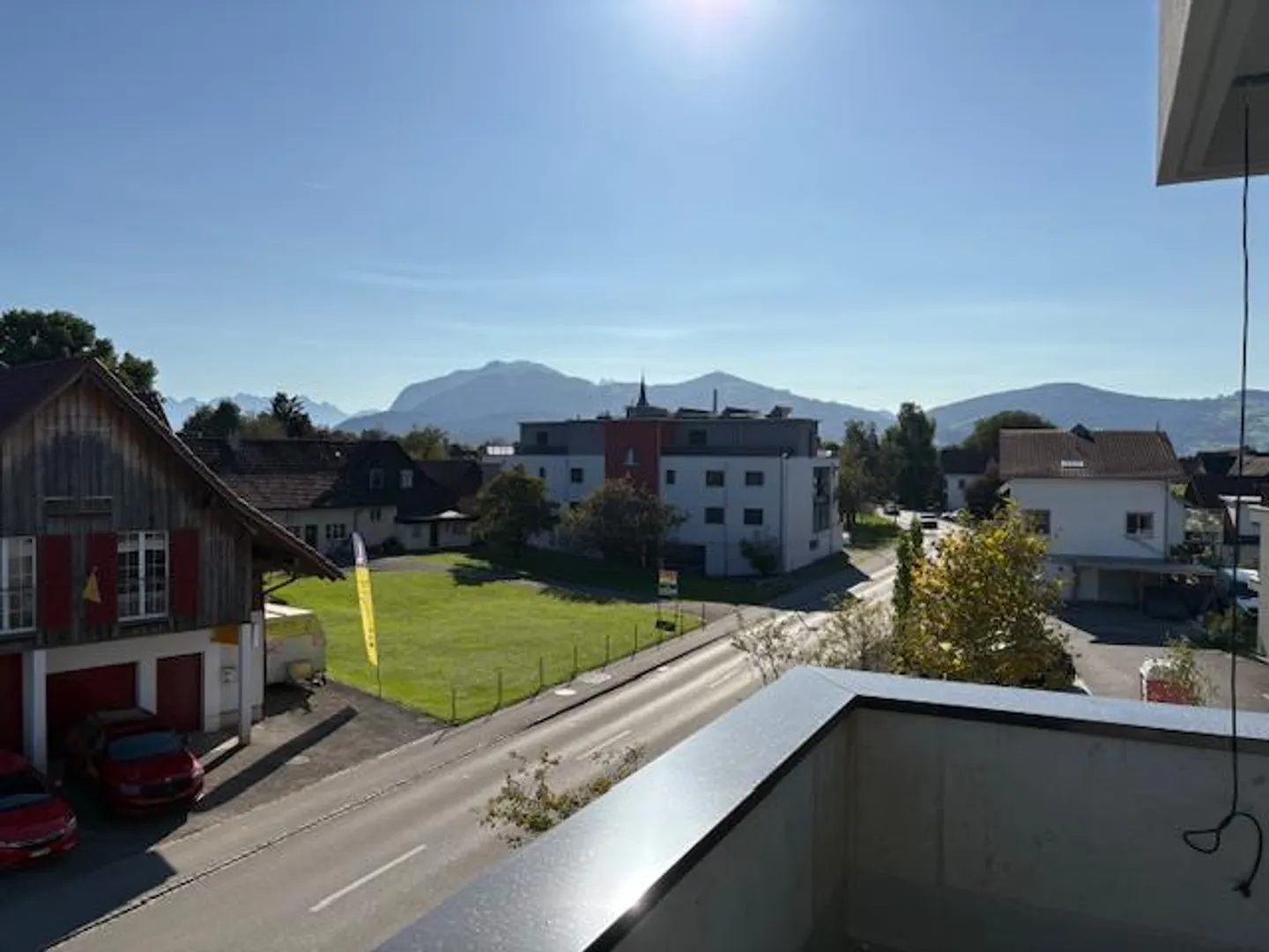 Appartement en attique de 3,5 pièces - Photo 5 sur 8