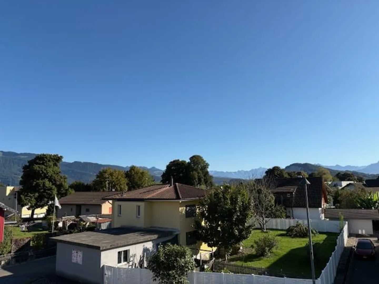 Appartement en attique de 3,5 pièces - Photo 4 sur 8