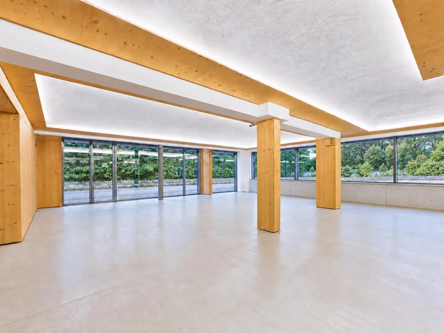Comprehensively developed residential and commercial property with extensive... - Photo 5 of 13