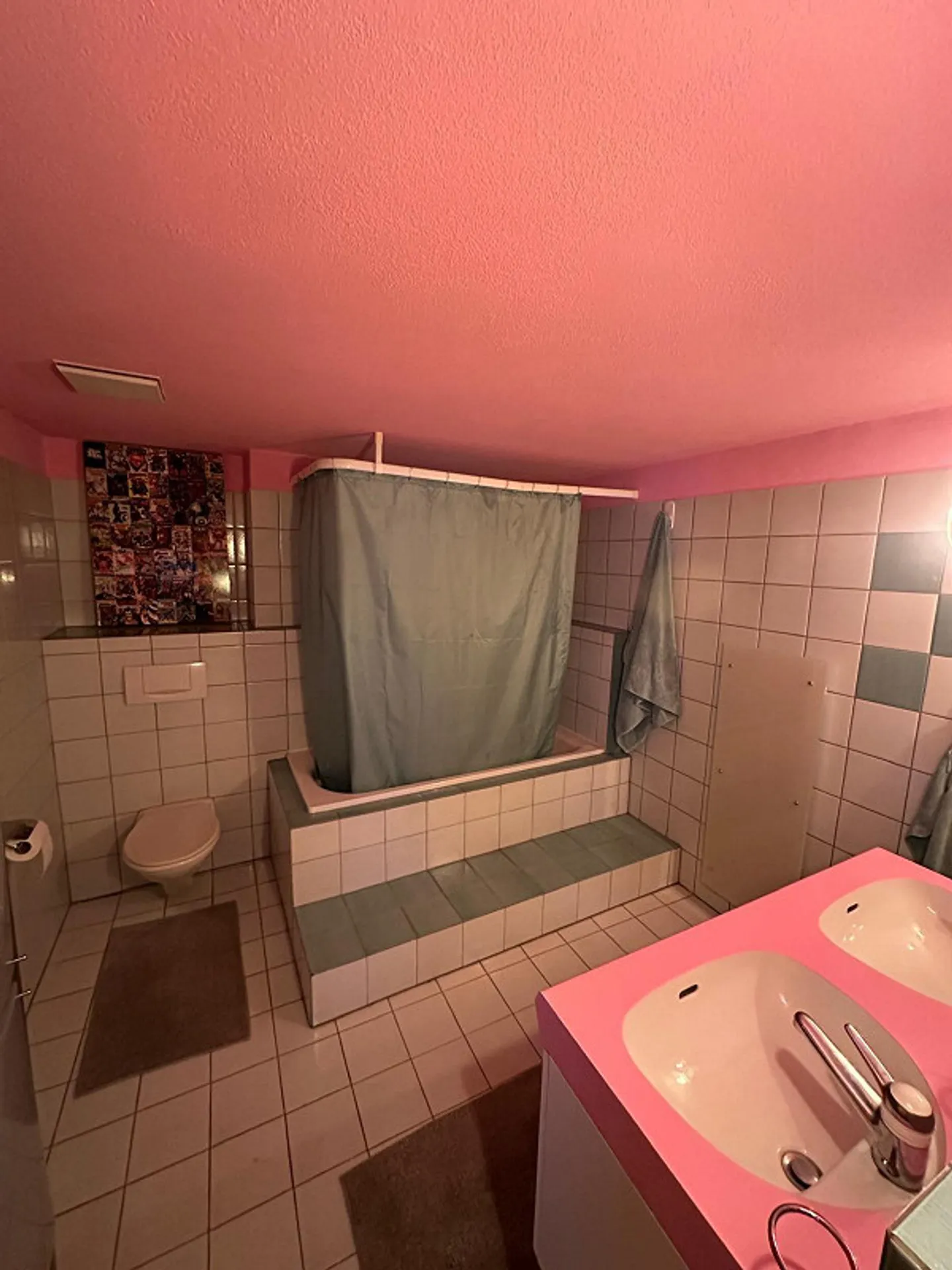 Un bijou dans les montagnes grisonnes - Charmante maison individuelle de 4,5 pièces - Photo 7 sur 11