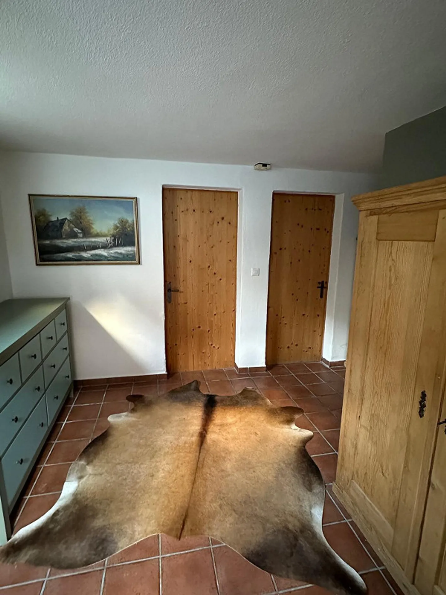 Un bijou dans les montagnes grisonnes - Charmante maison individuelle de 4,5 pièces - Photo 10 sur 11