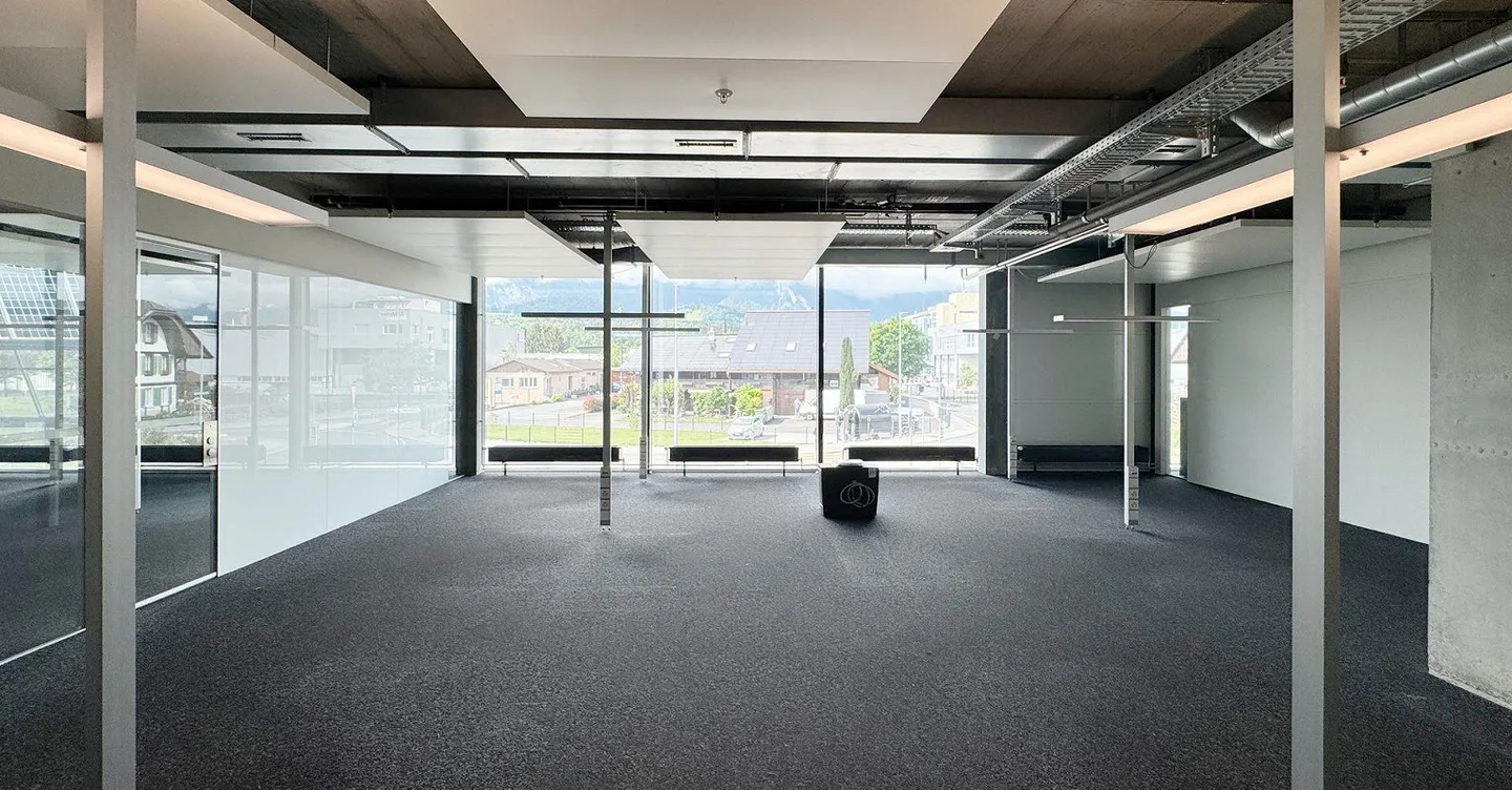 665m² - Espace de Bureau Représentatif dans un Emplacement Attrayant - Photo 7 sur 13