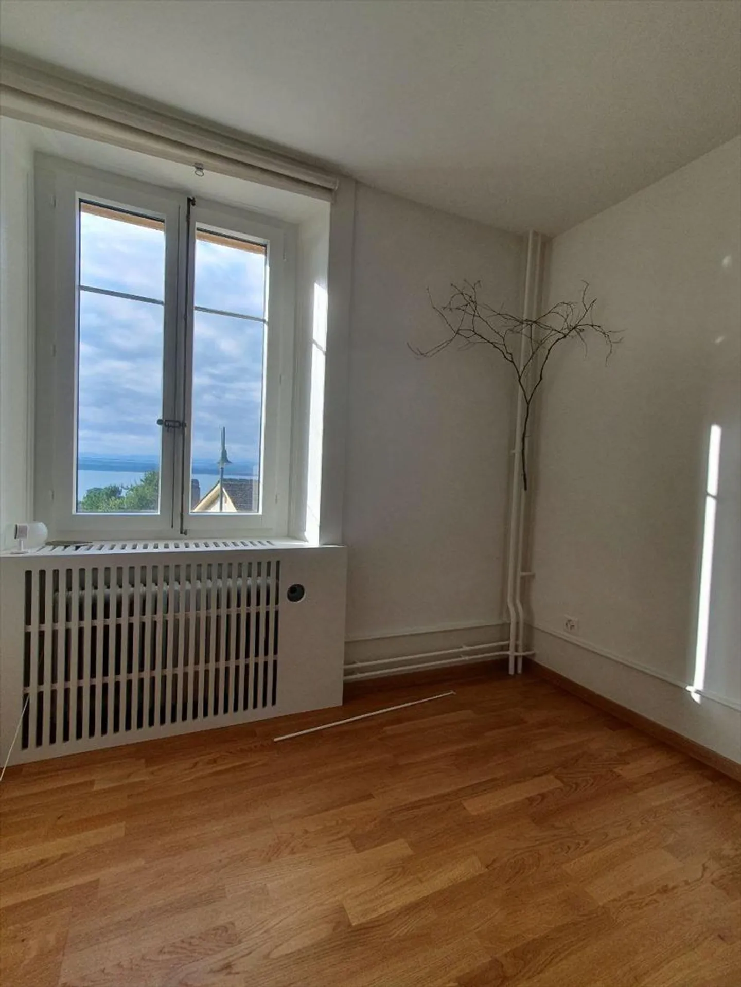 Appartement 2.5 pièces - Photo 9 sur 12