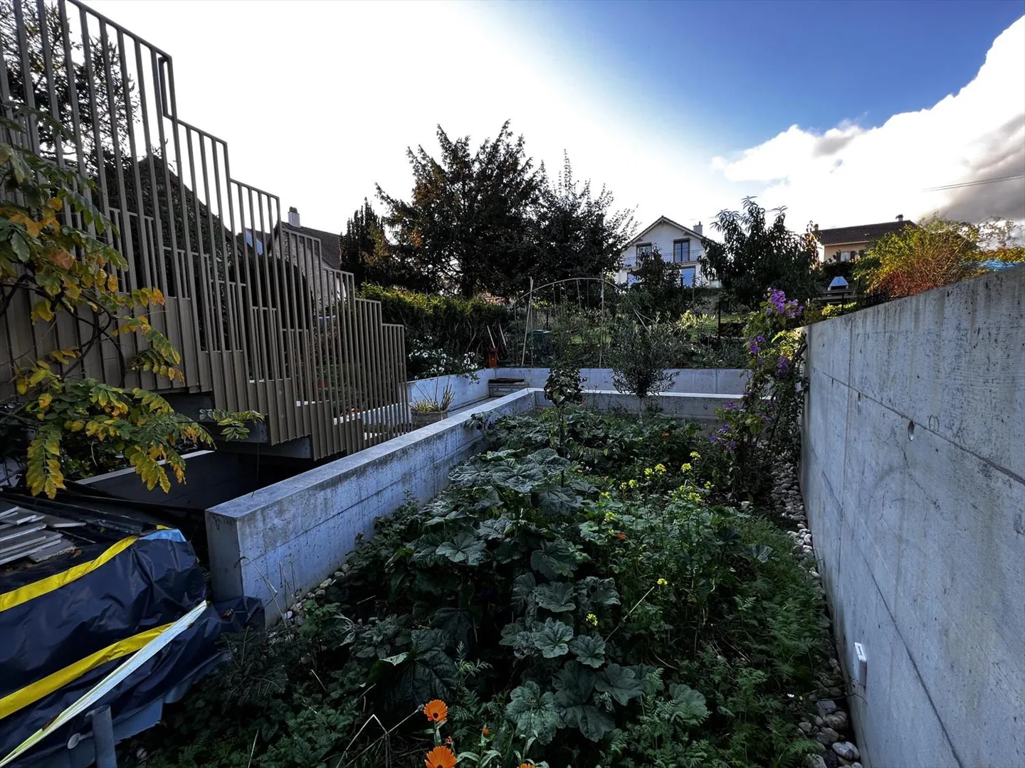 Appartement 2.5 pièces - Photo 10 sur 12