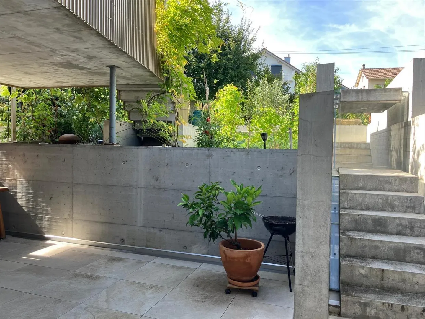 Appartement 2.5 pièces - Photo 11 sur 12