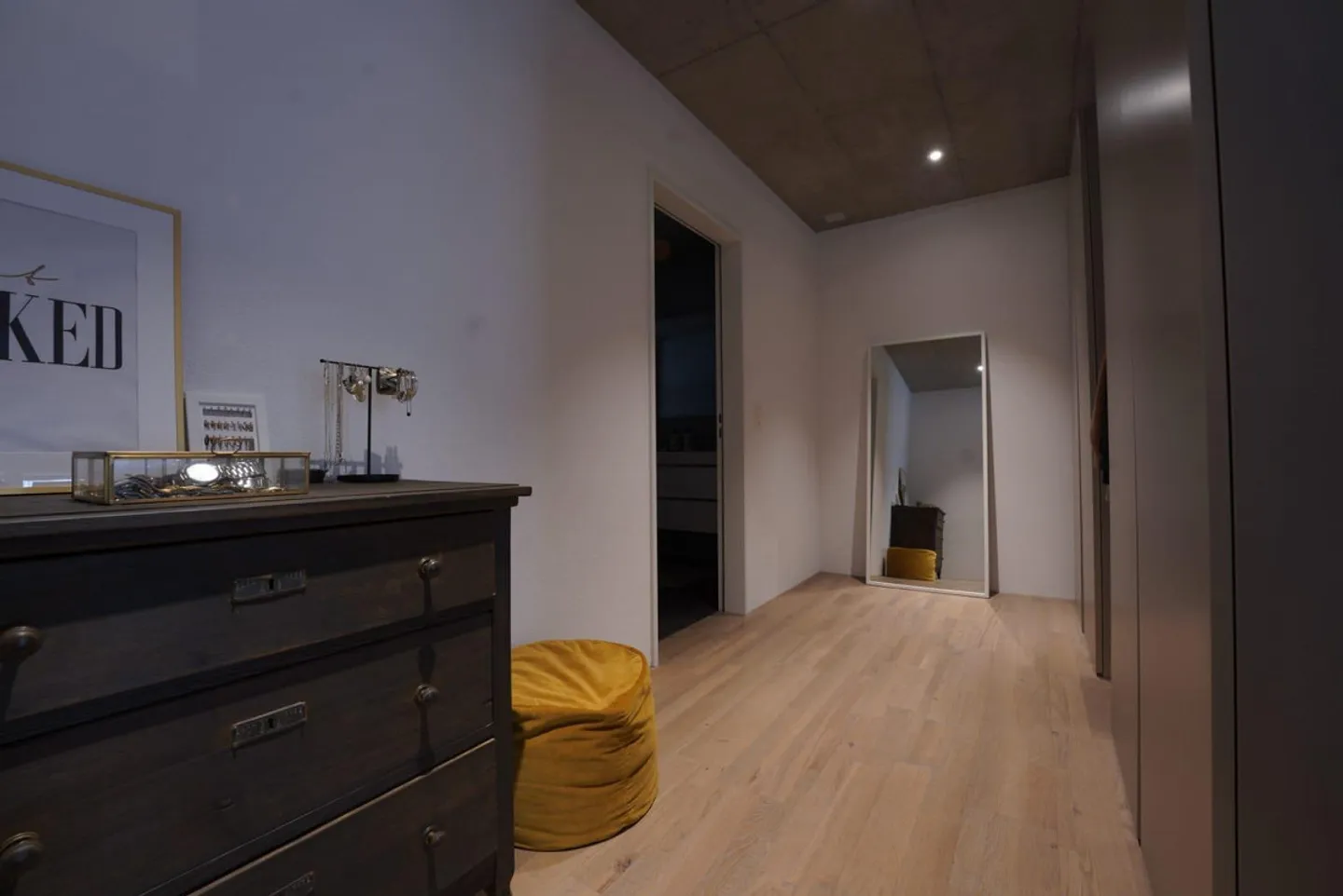 Coole 3 1/2-Zimmer Terrassenwohnung mit Weitblick - Foto 14 von 19