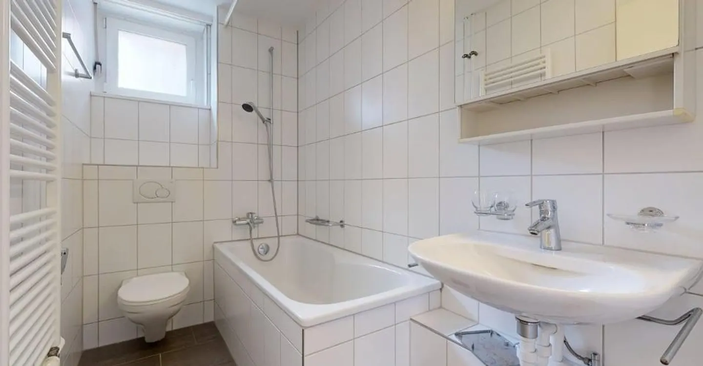 Profitez maintenant : Charmant appartement en ville pour votre vie de bien-être - Photo 9 sur 9