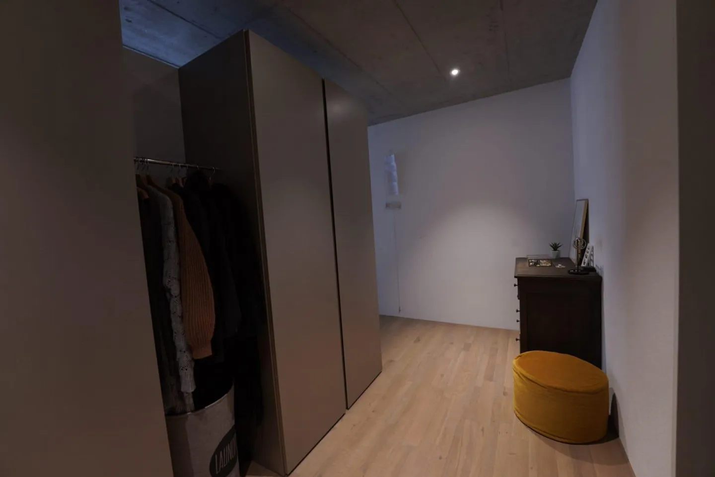 Coole 3 1/2-Zimmer Terrassenwohnung mit Weitblick - Foto 15 von 19