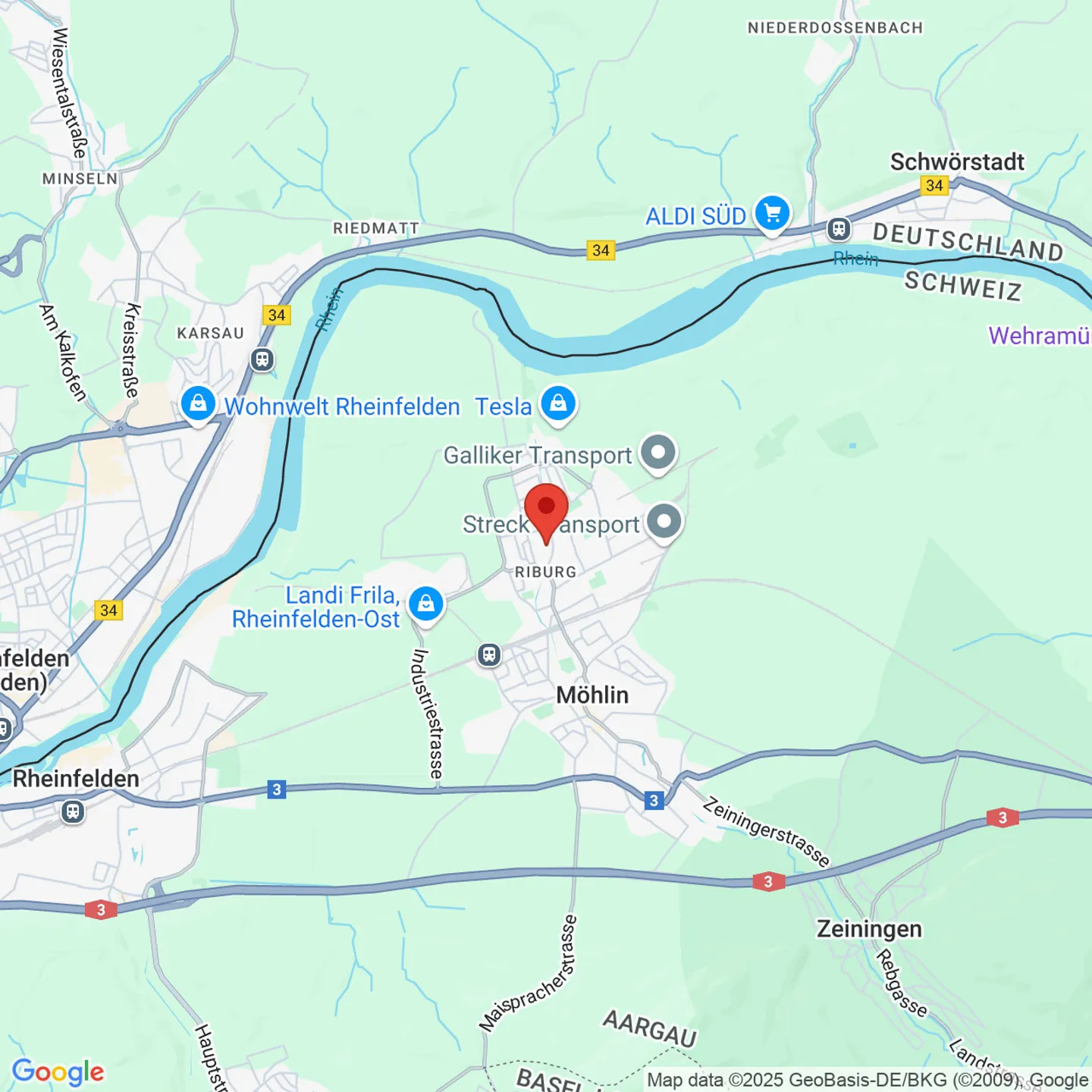 GRANDE CASA 5½ STANZE IN UNA POSIZIONE ADATTA AI BAMBINI - Foto 2 di 10