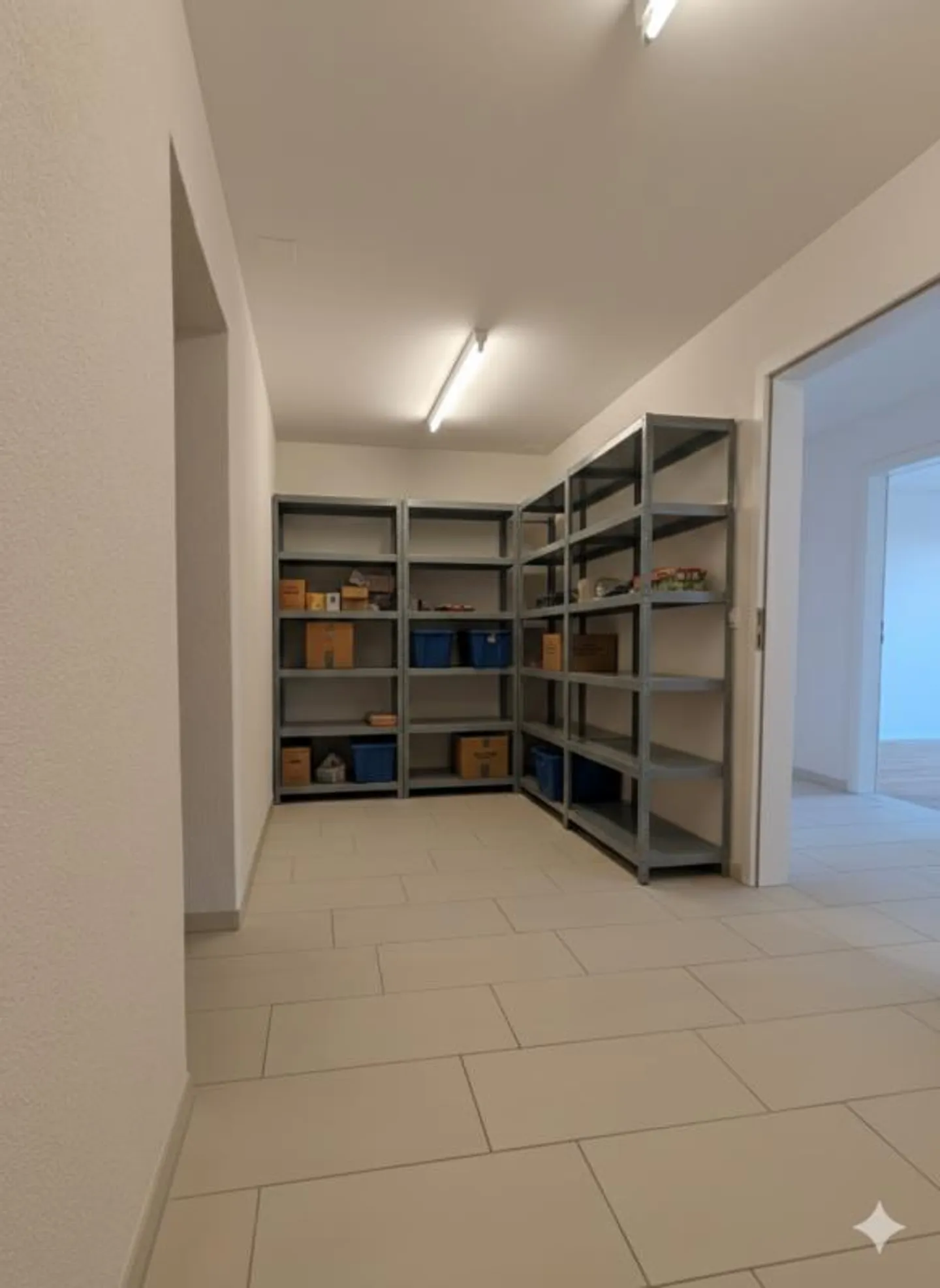 Luxus Terrassenwohnung in Zürich - Foto 16 von 19