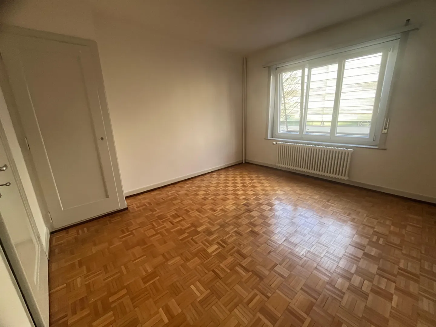 3,5-Zimmer-Wohnung im 1. Stock - Foto 5 von 9