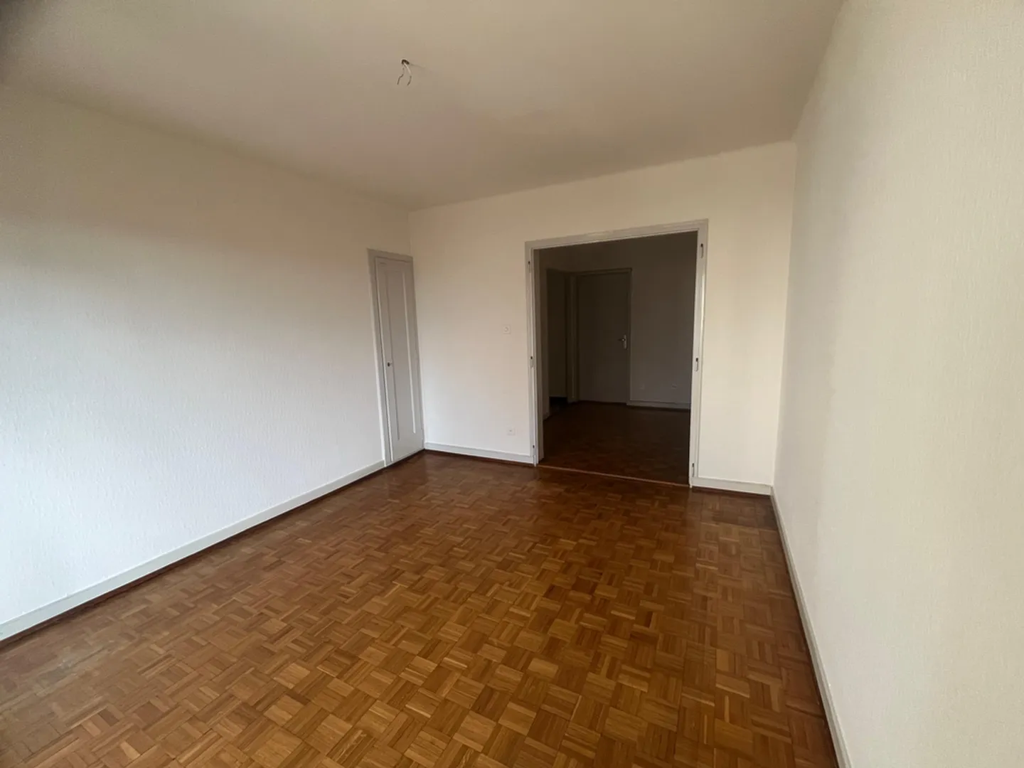 3,5-Zimmer-Wohnung im 1. Stock - Foto 1 von 9