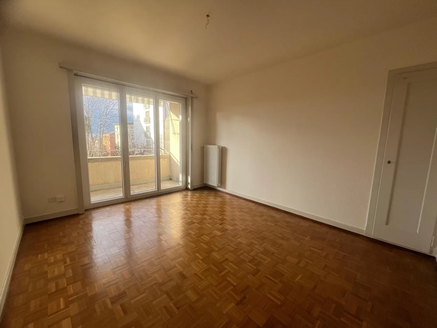 3,5-Zimmer-Wohnung im 1. Stock - Foto 2 von 9