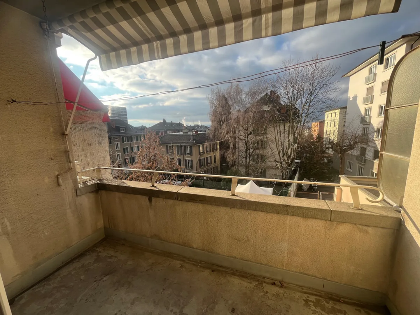 3,5-Zimmer-Wohnung im 1. Stock - Foto 4 von 9