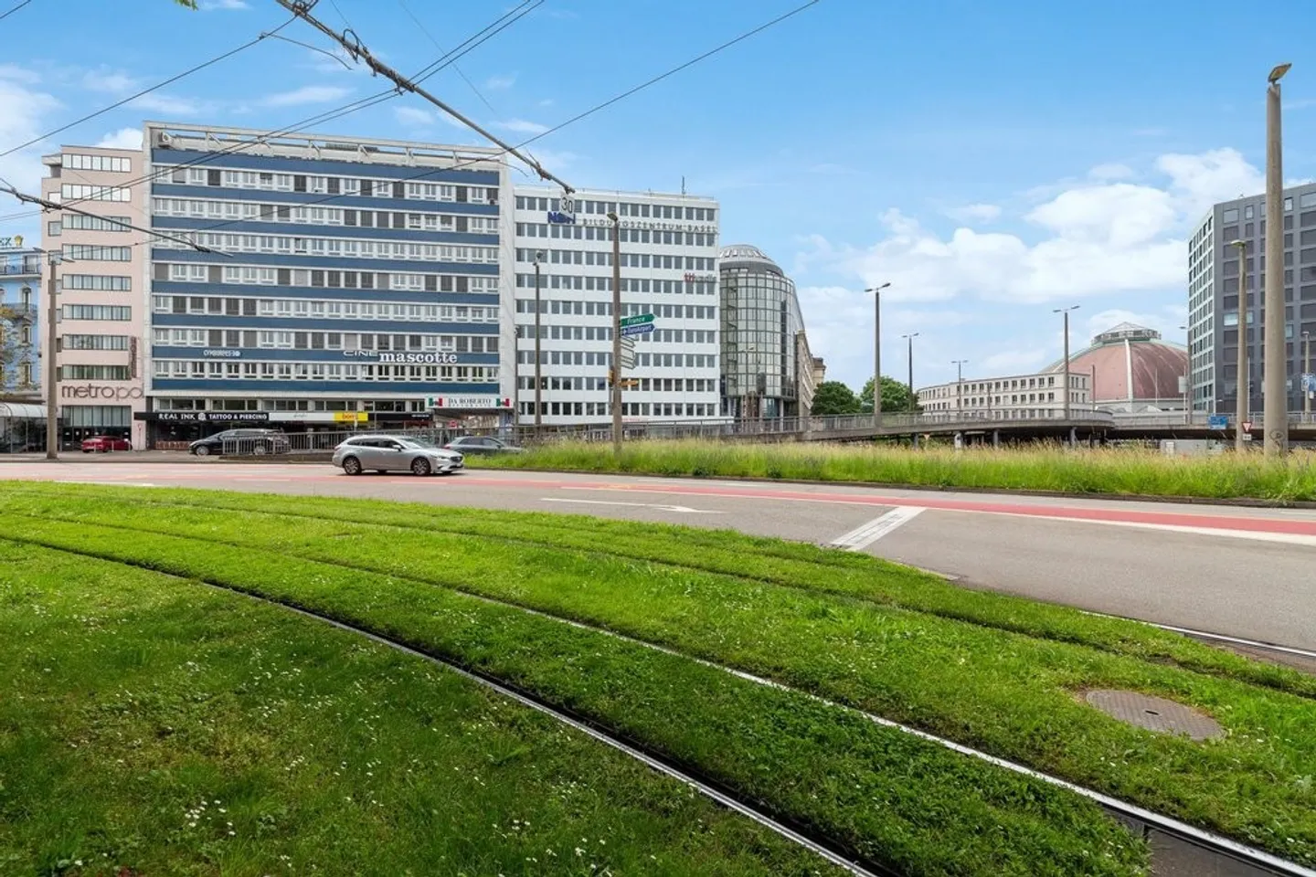 Central Office Space in Basel - Photo 5 of 6