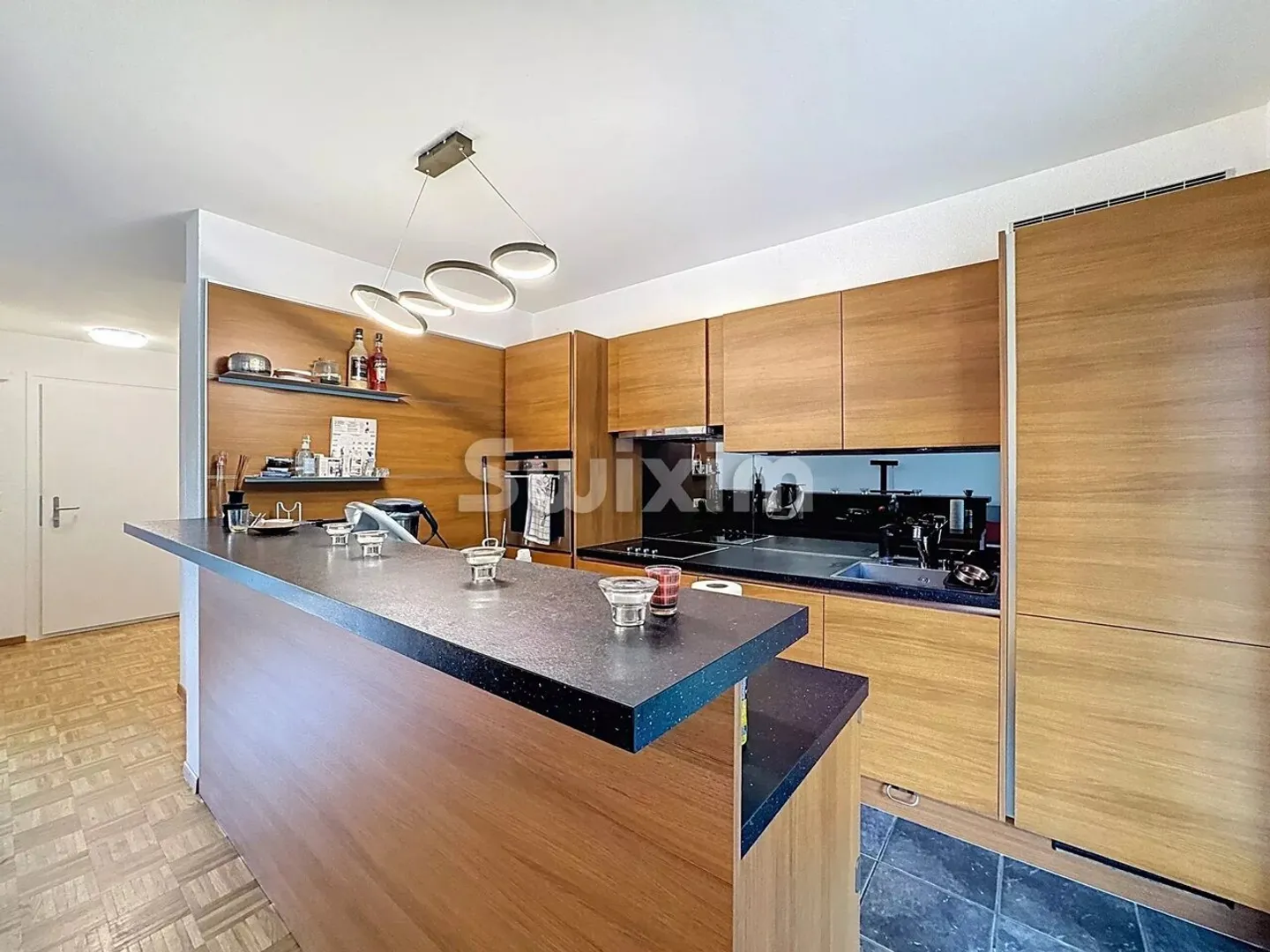 Exclusive - Magnificent House in Vessy - Photo 2 of 7