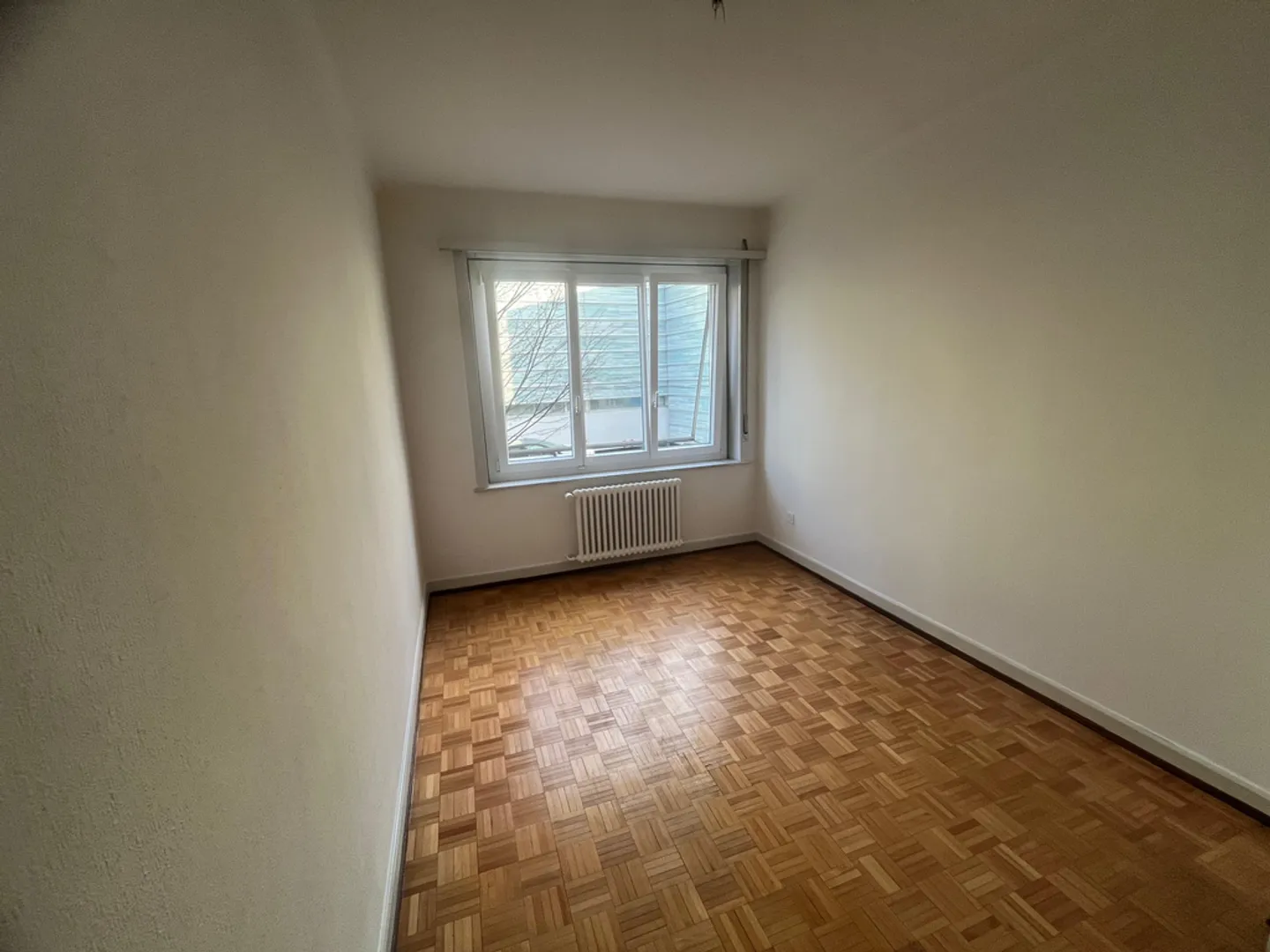 3,5-Zimmer-Wohnung im 1. Stock - Foto 6 von 9