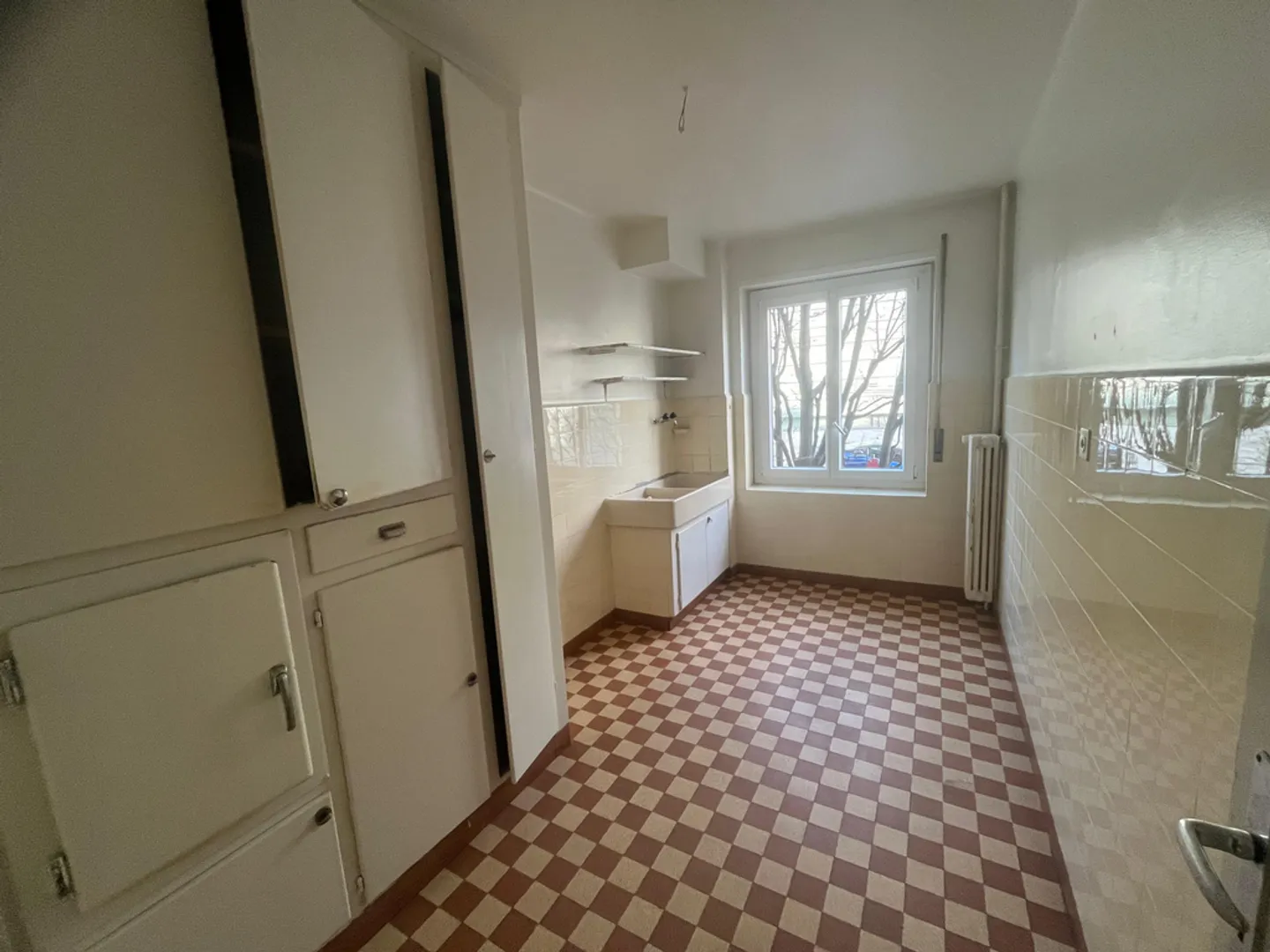 3,5-Zimmer-Wohnung im 1. Stock - Foto 7 von 9