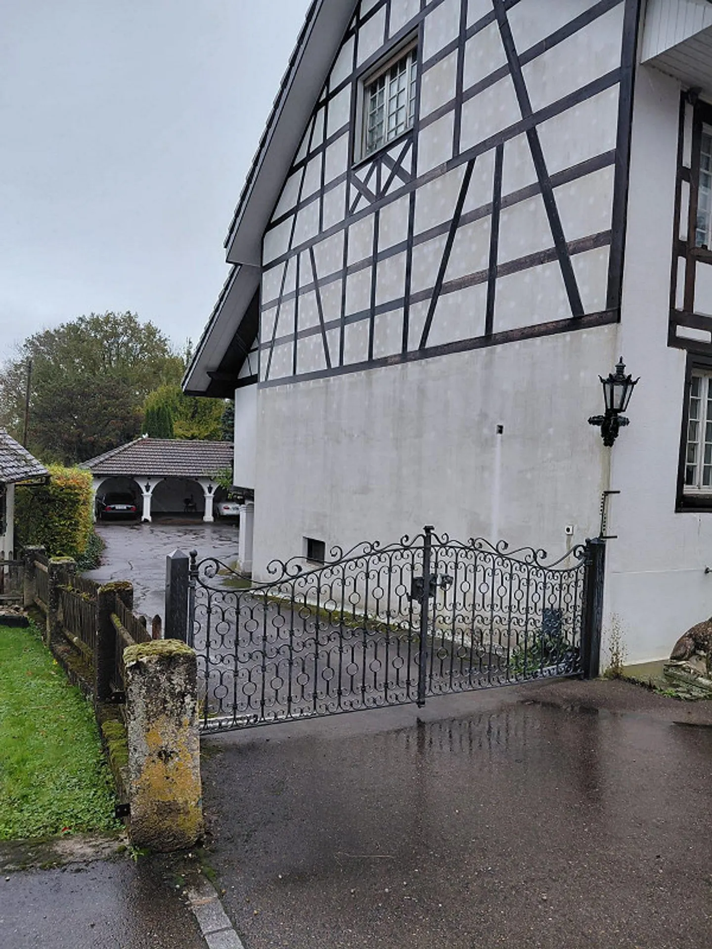 7 Zimmer Haus zu vermieten - Foto 3 von 8