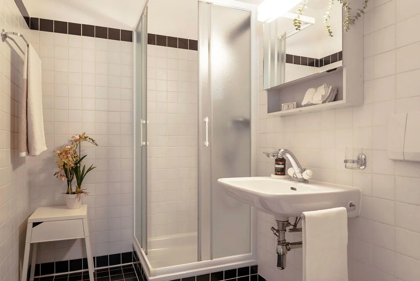 Bright 3.5 rooms in a strategic area - Photo 7 of 8