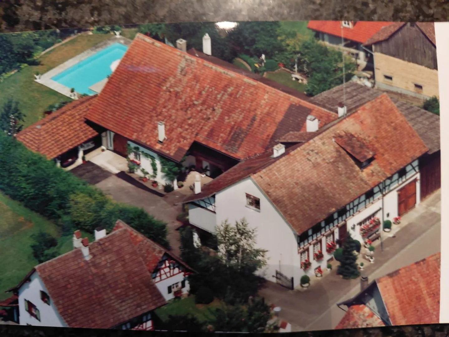 7 Zimmer Haus zu vermieten - Foto 1 von 8