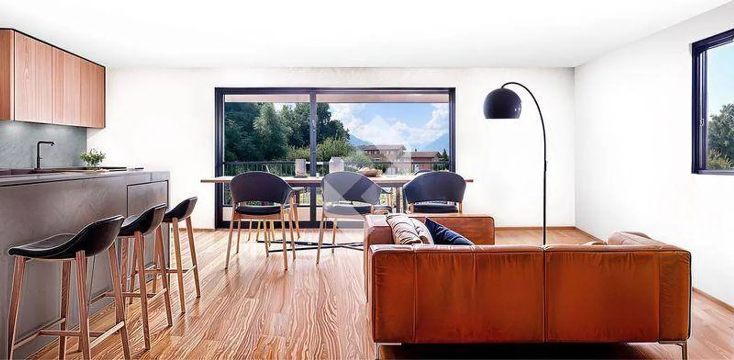 Les Prairies de Diolly - villas écologiques - Photo 7 sur 13