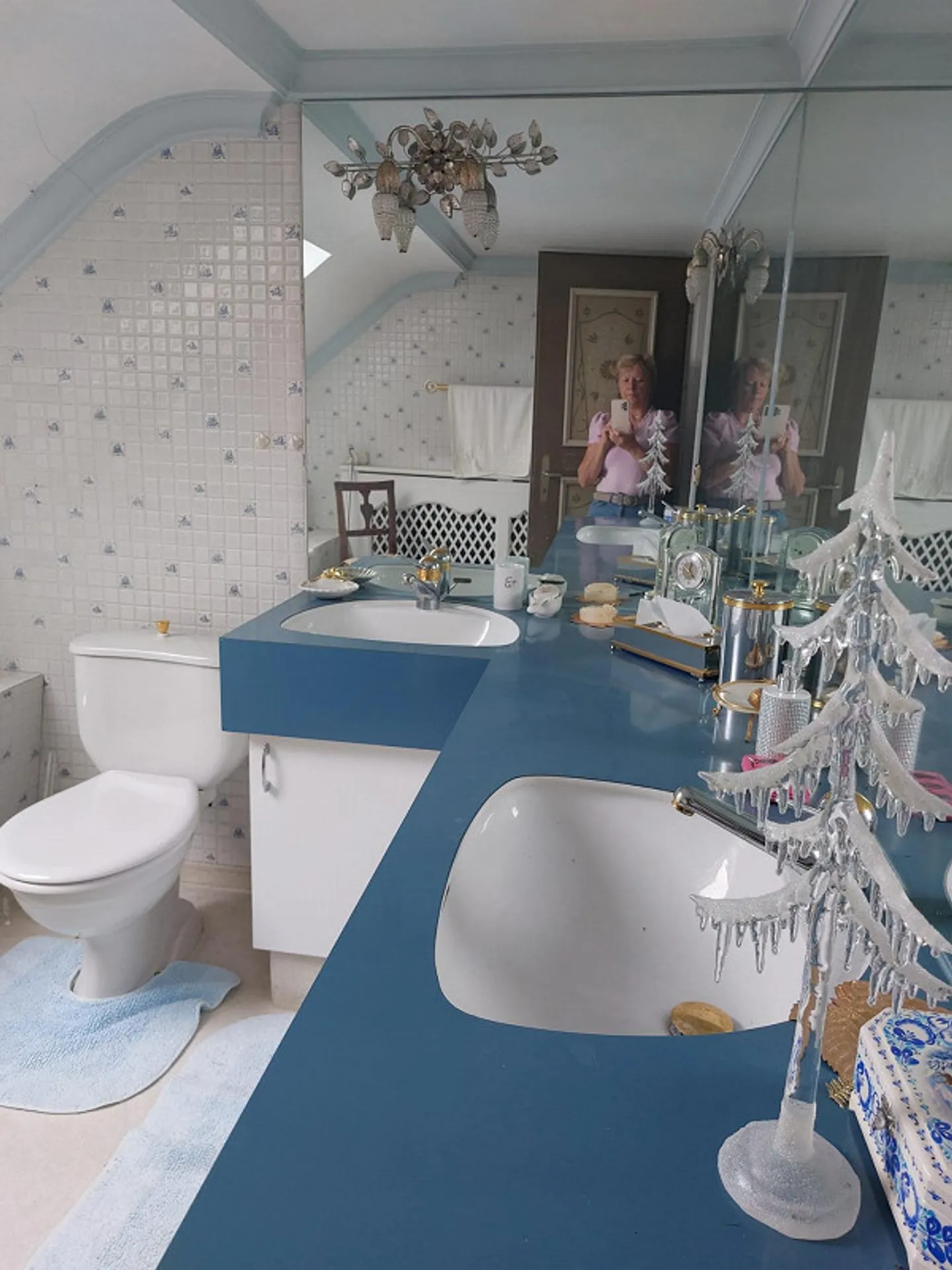 7 Zimmer Haus zu vermieten - Foto 5 von 8