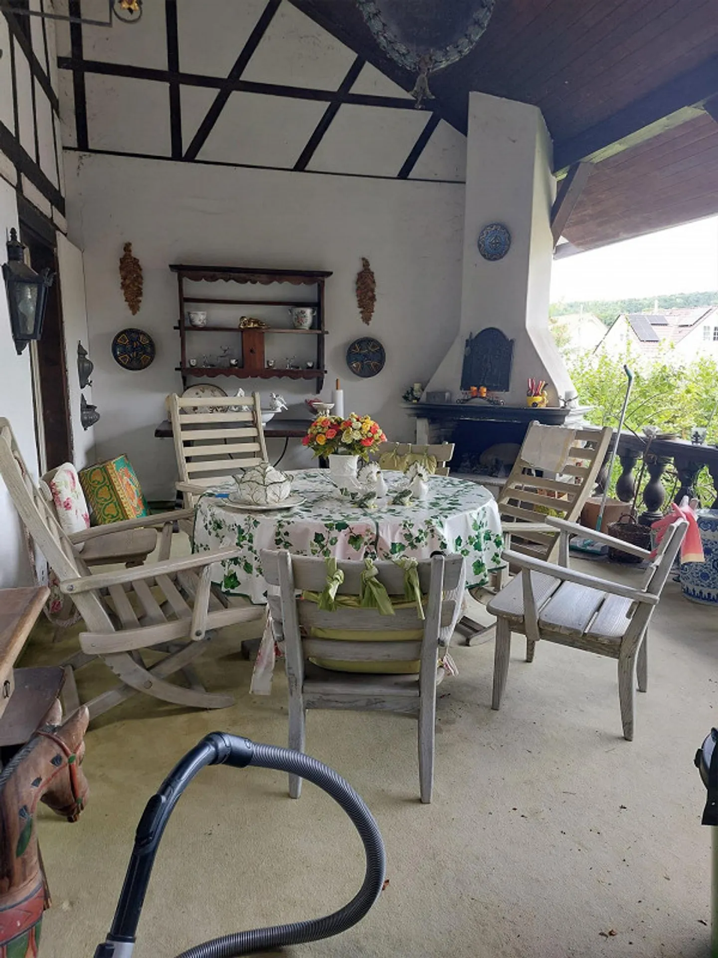 7 Zimmer Haus zu vermieten - Foto 7 von 8