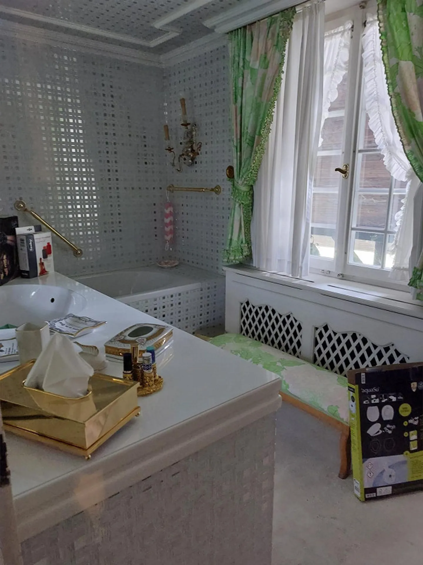 7 Zimmer Haus zu vermieten - Foto 8 von 8