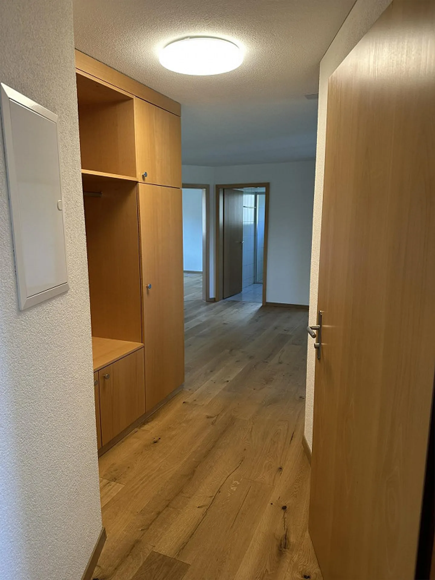 Bright & Charming 3.5-Room Apartment in the Heart of Unterwasser - Photo 3 of 22