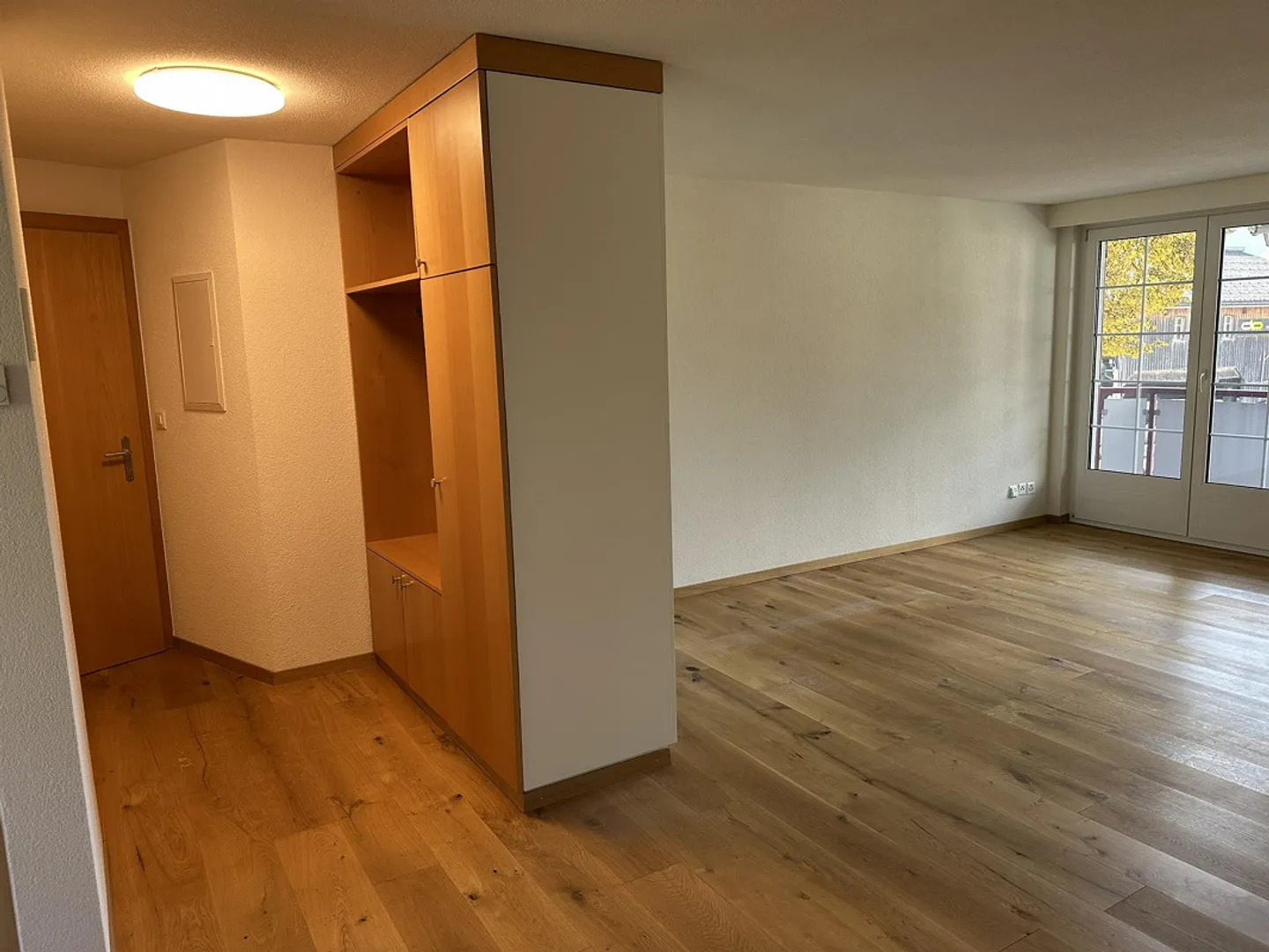 Bright & Charming 3.5-Room Apartment in the Heart of Unterwasser - Photo 4 of 22