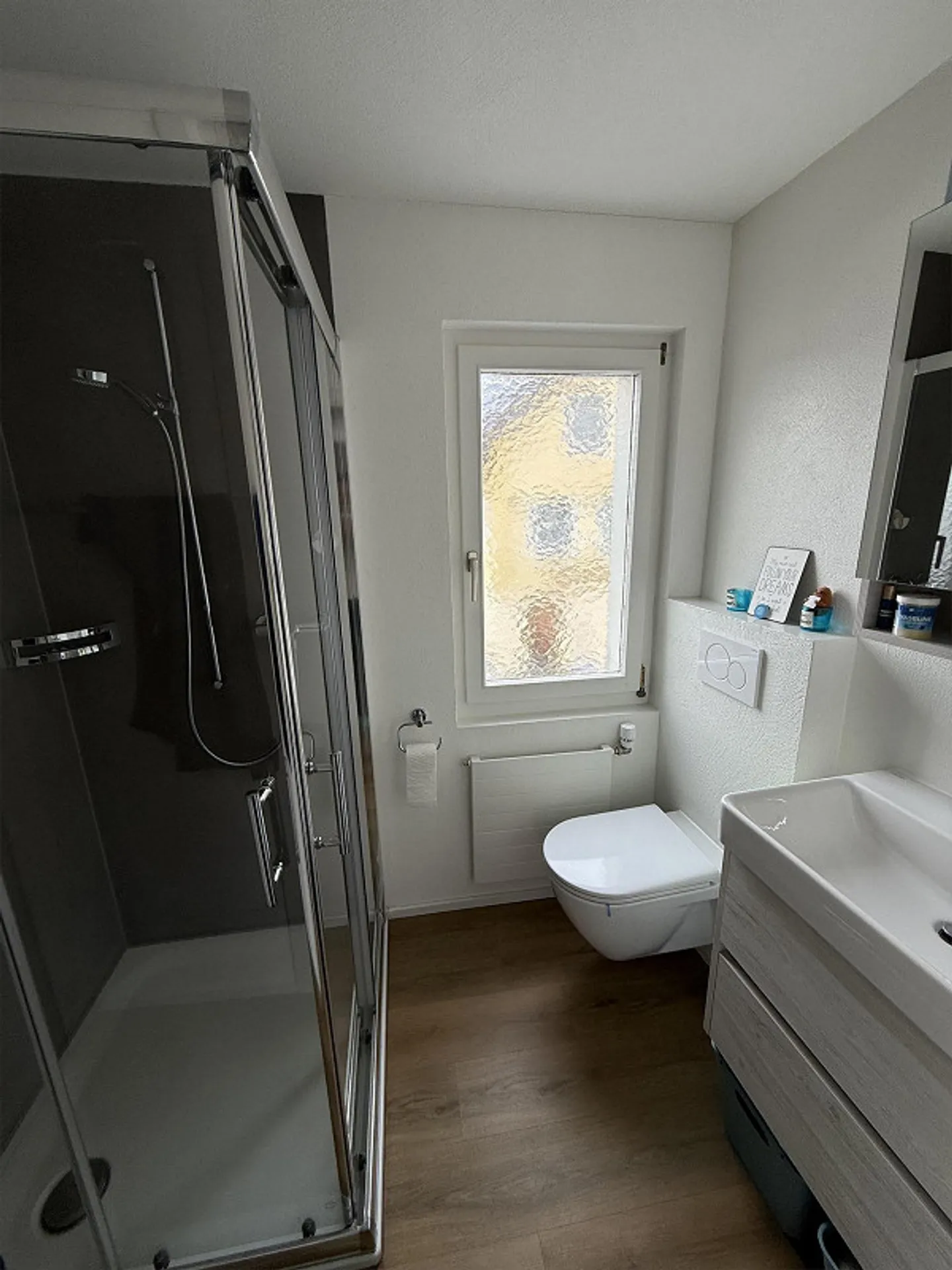 Sous-locataire pour charmant appartement de 1,5 pièce - Photo 2 sur 3